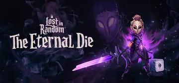 Lost in Random: The Eternal Die cover image
