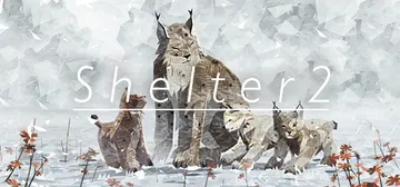 Shelter 2 cover image