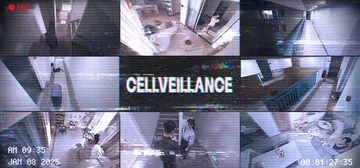 Cellveillance cover image