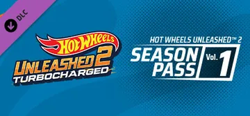 HOT WHEELS UNLEASHED™ 2 - Season Pass Vol. 1 cover image