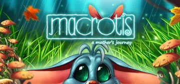 Macrotis: A Mother's Journey cover image
