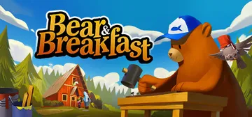 Bear and Breakfast cover image