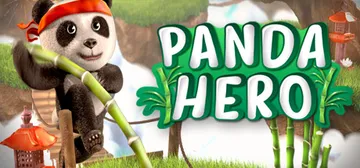 Panda Hero cover image