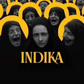 INDIKA cover image