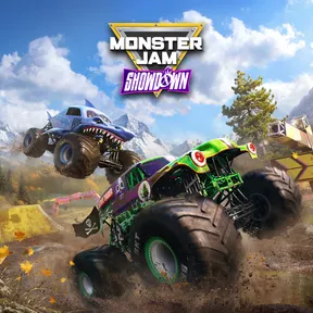 Monster Jam™ Showdown cover image