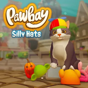 Silly Hats cover image