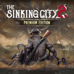 The Sinking City 2 – Premium Edition cover image