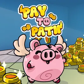 Pay To Path (Xbox Series) cover image