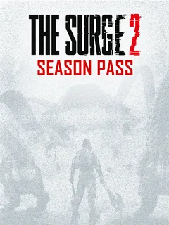 The Surge 2 - Season Pass cover image
