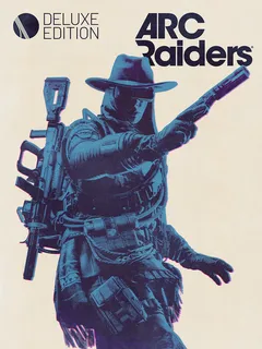 ARC Raiders - Deluxe Edition cover image