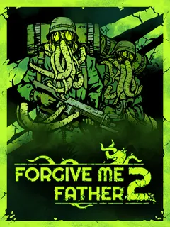 Forgive Me Father 2 cover image