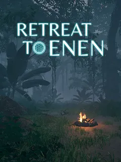 Retreat To Enen cover image