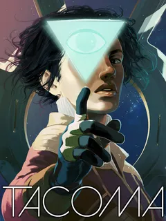 Tacoma cover image