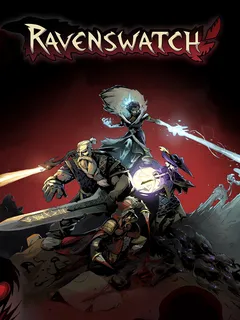 Ravenswatch cover image