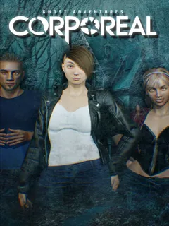 Corporeal cover image