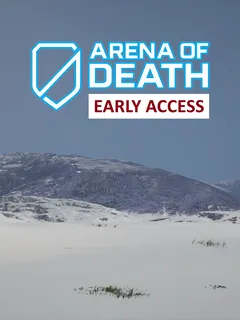 Arena of Death cover image