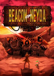 Beacon of Neyda cover image