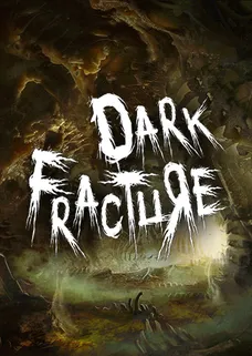 Dark Fracture cover image