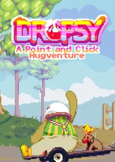 Dropsy cover image