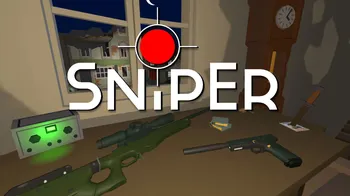 Sniper cover image
