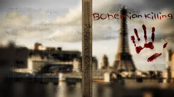 Bohemian Killing cover image