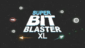 Super Bit Blaster XL cover image