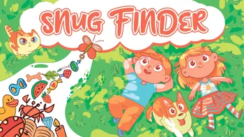 Snug Finder cover image