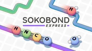 Sokobond Express cover image