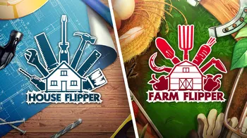 House Flipper: Farm Bundle cover image