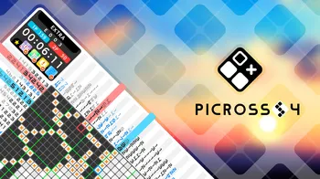 PICROSS S4 cover image
