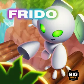 Frido cover image