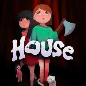 House cover image
