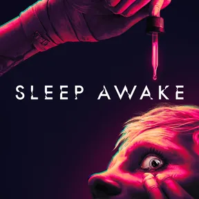 SLEEP AWAKE cover image