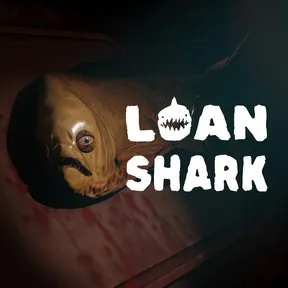 Loan Shark cover image