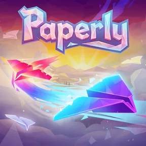 Paperly cover image