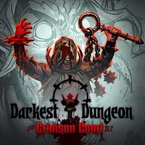 Darkest Dungeon®: The Crimson Court cover image