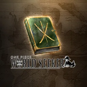 ONE PIECE World Seeker Extra Episode 1: Void Mirror Prototype cover image