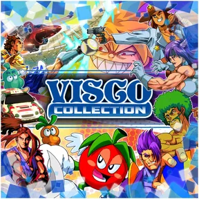 VISCO Collection cover image