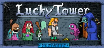 Lucky Tower Ultimate cover image