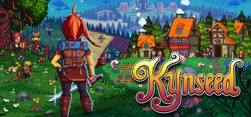 Kynseed cover image