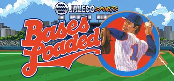 Jaleco Sports: Bases Loaded cover image