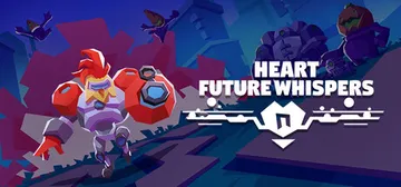 Heart: Future Whispers cover image