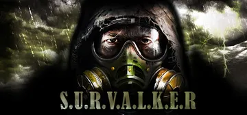 Survalker cover image