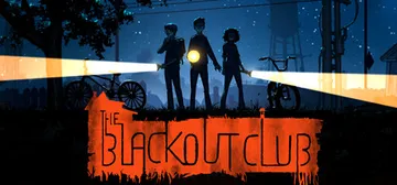The Blackout Club cover image
