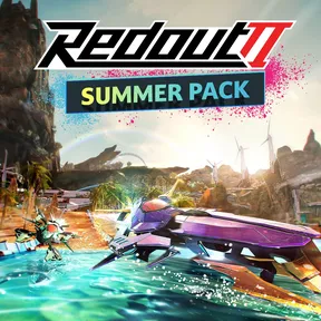 Redout 2 - Summer Pack cover image