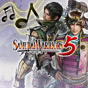 Additional Scenario & BGM Set 2 "Battle for the Legendary Hot Springs" cover image