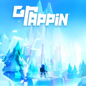 GRAPPIN cover image