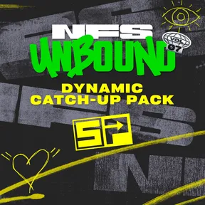 Need for Speed™ Unbound - Vol.7 Dynamic Catch-Up Pack cover image