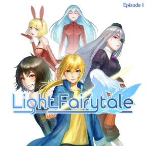 Light Fairytale Episode 1 cover image