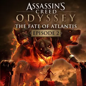 Assassin’s CreedⓇ Odyssey – The Fate of Atlantis – Episode 2: Torment of Hades cover image